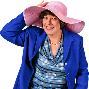 Fundraising Page: Teri Brahams